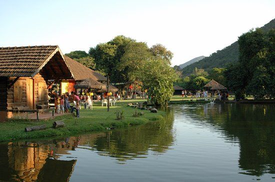 Fazendinha Estacao Natureza